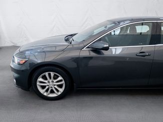 Used 2017 Chevrolet Malibu LT video 2