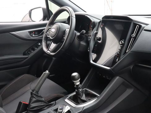 Used 2022 Subaru WRX Premium AWD/4WD image 32