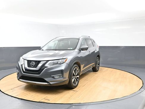 Used 2020 Nissan Rogue SL AWD/4WD image 6