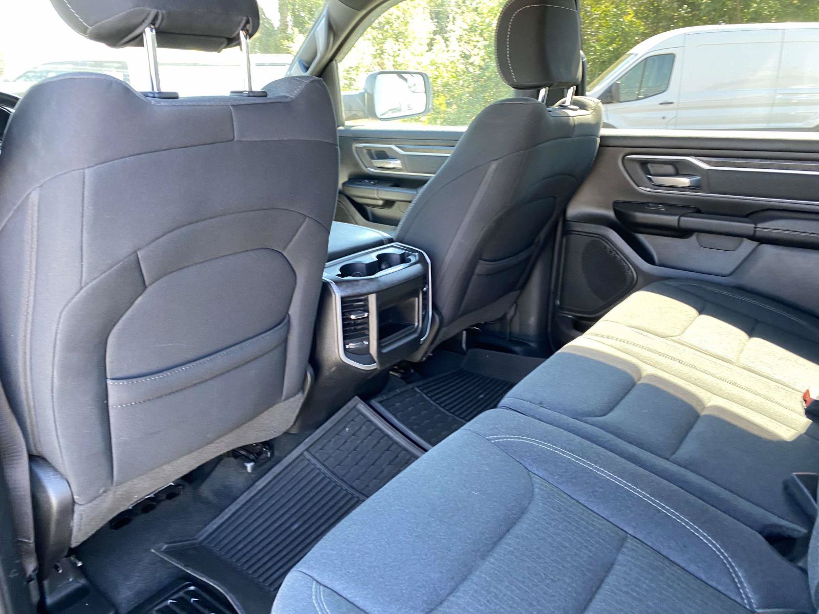Used 2020 RAM 1500 Big Horn AWD/4WD image 17