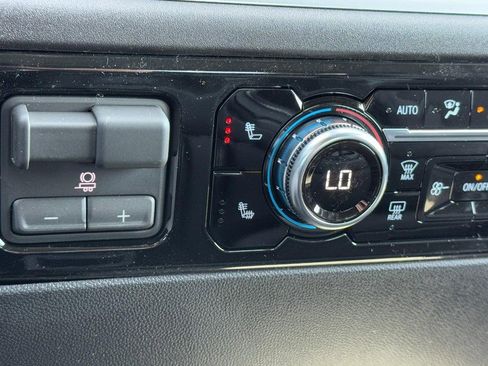 New 2026 GMC Sierra 3500 SLE image 30