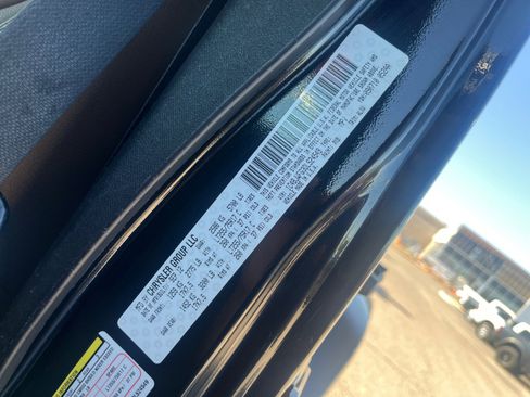 Used 2013 Jeep Wrangler Unlimited Rubicon w/ Dual Top Group AWD/4WD image 26