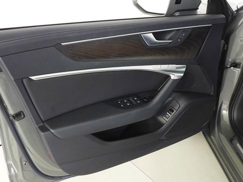 Used 2023 Audi A6 2.0T Premium w/ Convenience Package AWD/4WD image 11