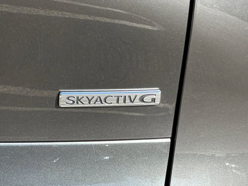 Certified 2025 MAZDA CX-30 AWD 2.5 S w/ Preferred Package image 29