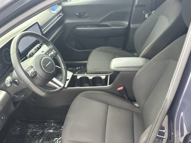 Certified 2025 Hyundai Kona SEL AWD/4WD image 14
