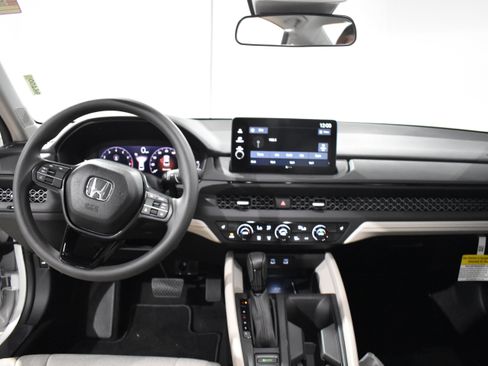 New 2026 Honda Accord SE image 30