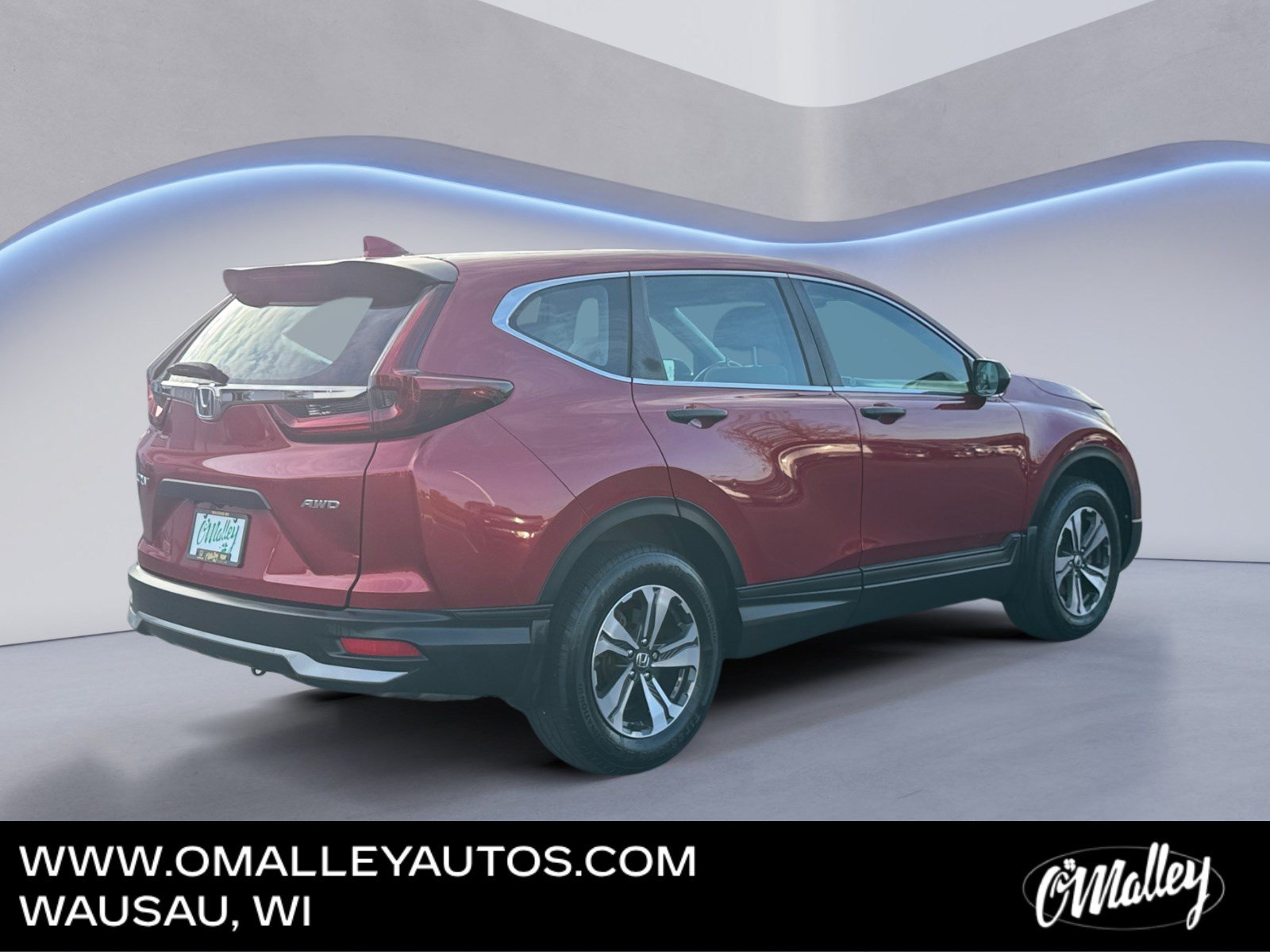 Used 2020 Honda CR-V LX image 5