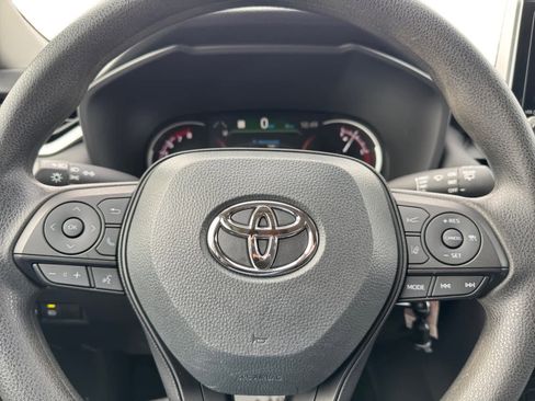 Used 2024 Toyota RAV4 LE image 16