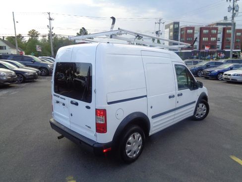 Used 2013 Ford Transit Connect XL FWD image 4