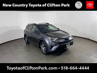 Used 2018 Toyota RAV4 LE