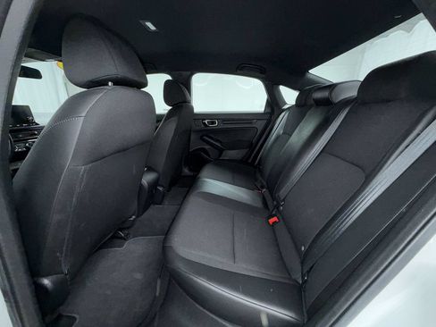Used 2023 Honda Civic Sport image 13