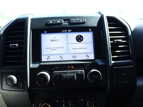 Used 2019 Ford F150 XL w/ Equipment Group 101A Mid AWD/4WD image 19