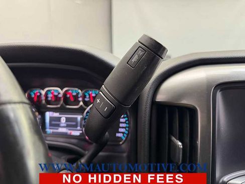 Used 2016 Chevrolet Silverado 1500 LT w/ All Star Edition image 31