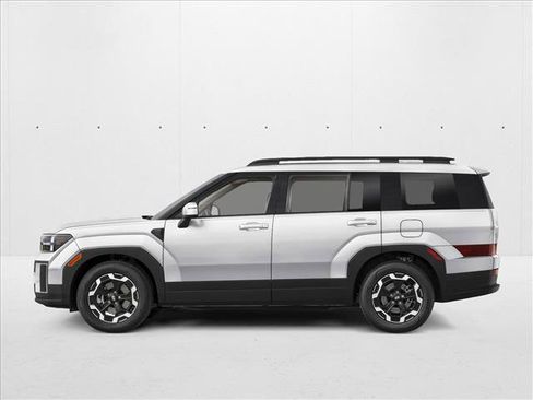 New 2026 Hyundai Santa Fe SEL FWD image 3