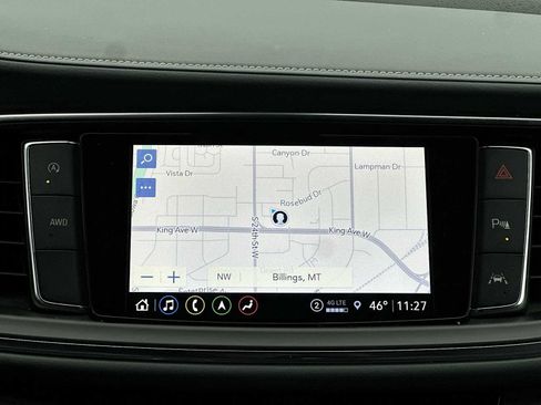 Used 2024 Buick Enclave Premium image 18