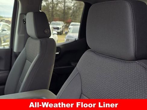 New 2026 GMC Sierra 1500 Pro w/ Pro Value Package RWD image 16
