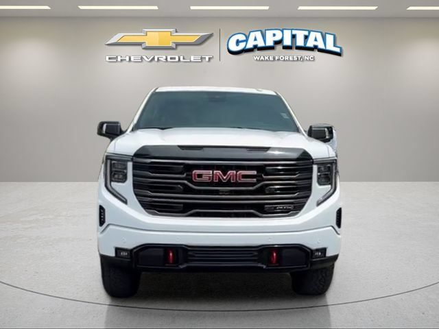 Used 2026 GMC Sierra 1500 AT4 w/ AT4 Premium Package AWD/4WD image 8
