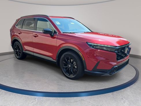 Used 2023 Honda CR-V Sport image 3