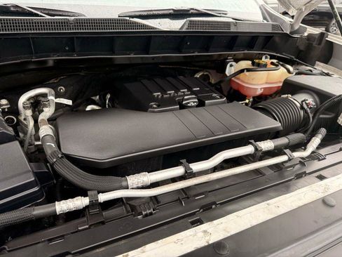 Certified 2022 Chevrolet Silverado 1500 W/T w/ WT Value Package AWD/4WD image 26