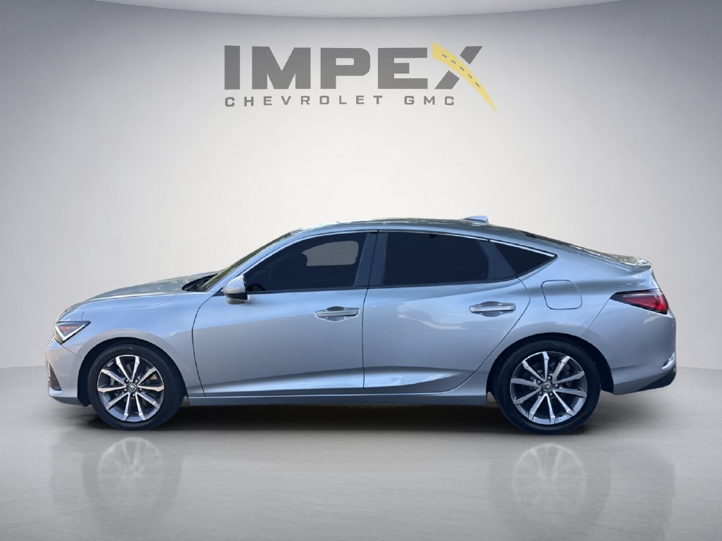 Used 2023 Acura Integra FWD image 2