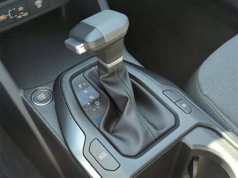 New 2025 Kia K4 LXS image 27