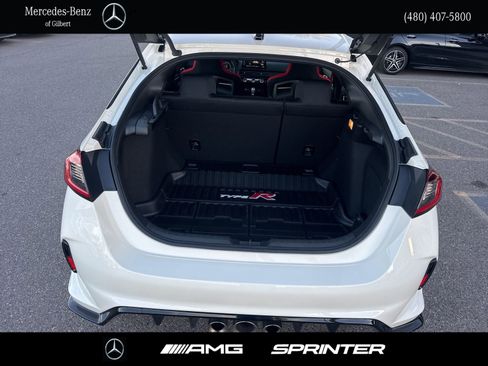 Used 2023 Honda Civic Type R image 7