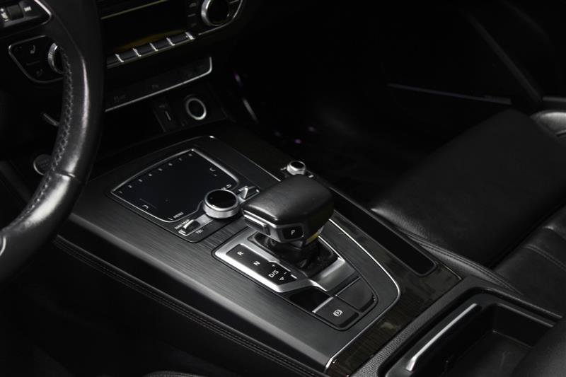Used 2018 Audi Q5 Prestige w/ Prestige Package AWD/4WD image 8