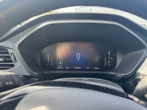 Used 2024 Ford Escape Active AWD/4WD image 12
