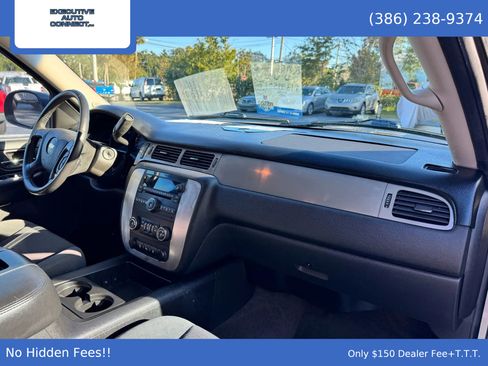 Used 2009 Chevrolet Tahoe LS w/ Convenience Package image 17