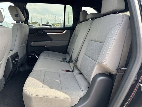 New 2026 GMC Acadia Elevation w/ Super Cruise Package image 22