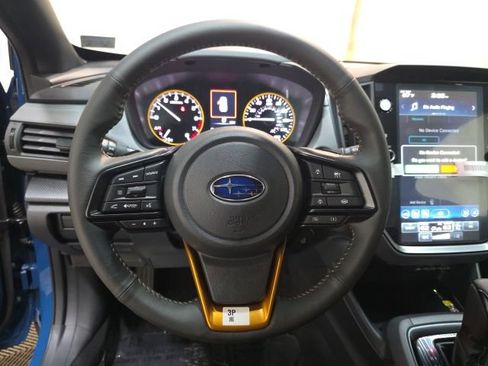 New 2026 Subaru Crosstrek 2.5i Wilderness AWD/4WD image 16