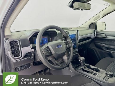 New 2025 Ford Ranger XL w/ Trailer Tow Package image 9