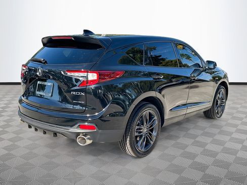 Used 2024 Acura RDX A-Spec image 6