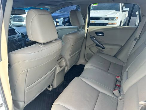 Used 2013 Acura RDX FWD image 18
