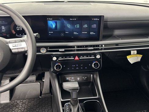 New 2026 Hyundai Santa Cruz SEL image 33