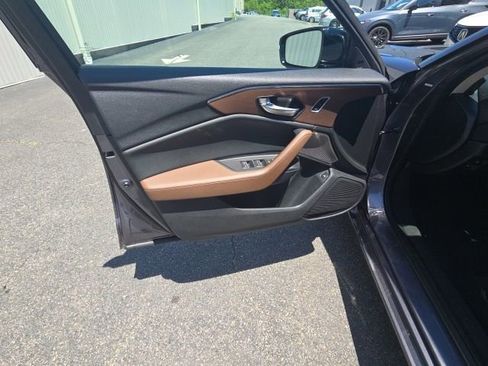 Used 2021 Acura TLX w/ Technology Package FWD image 19