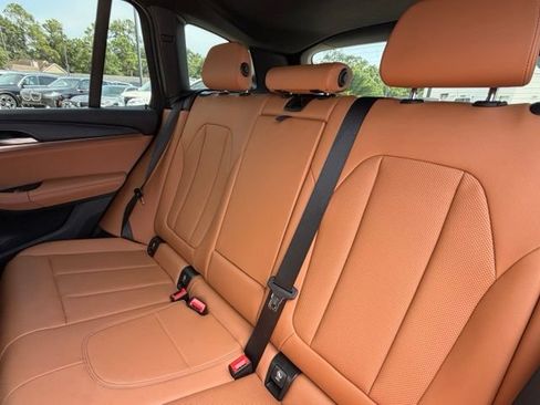 Used 2022 BMW X3 sDrive30i w/ Premium Package 2 (ZPA) RWD image 18