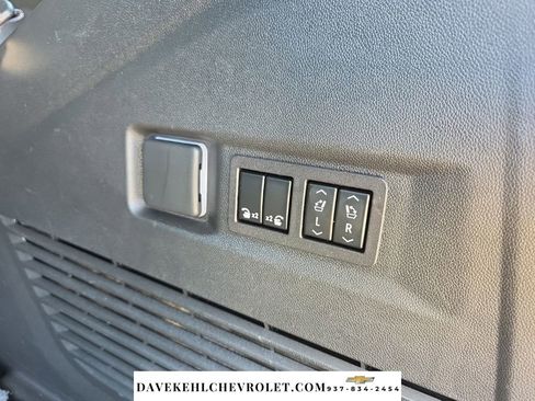 Used 2023 Chevrolet Tahoe RST w/ Luxury Package AWD/4WD image 37
