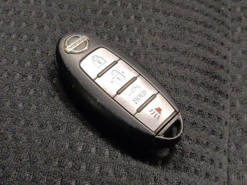 Used 2015 Nissan Altima 2.5 S w/ Power Driver Seat Package FWD image 32