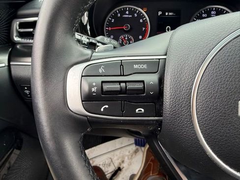 Certified 2023 Kia K5 GT w/ GT1 Package image 10