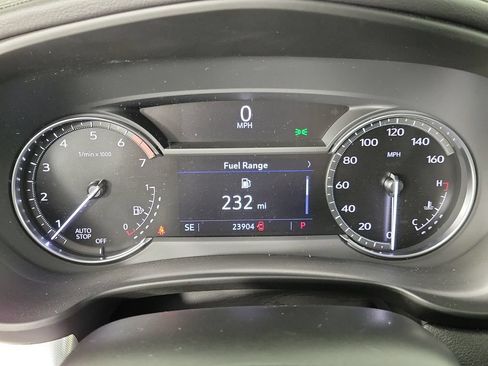 Used 2023 Cadillac XT4 Premium Luxury FWD image 24