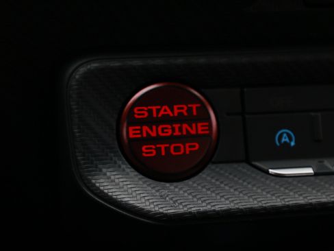 Used 2026 Ford Mustang Premium RWD image 21