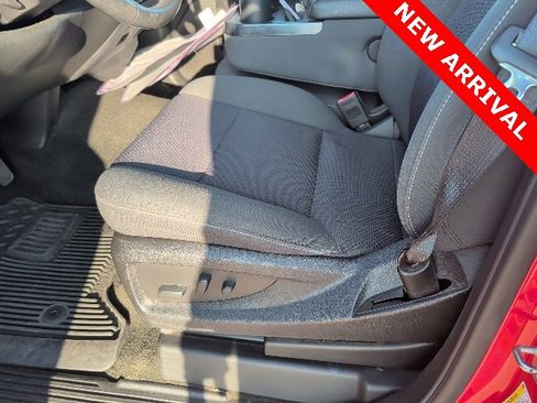 Used 2018 Chevrolet Silverado 1500 LT w/ All Star Edition image 14