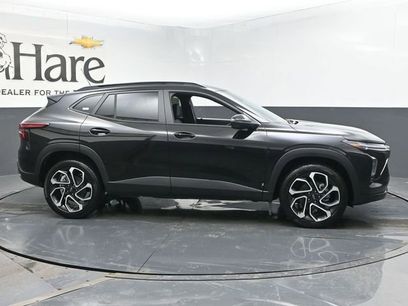 New 2026 Chevrolet Trax RS w/ Sunroof Package