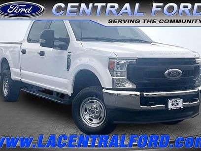 Used 2022 Ford F250 XL w/ Power Equipment Group