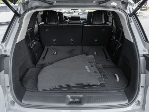 Certified 2026 INFINITI QX60 Luxe w/ Cargo Package FWD image 40