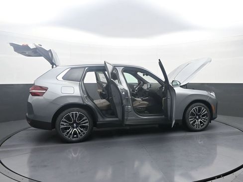 New 2026 BMW X3 xDrive30 w/ Premium Package image 46