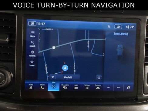 Used 2023 Ford F150 XLT w/ Equipment Group 302A High AWD/4WD image 19