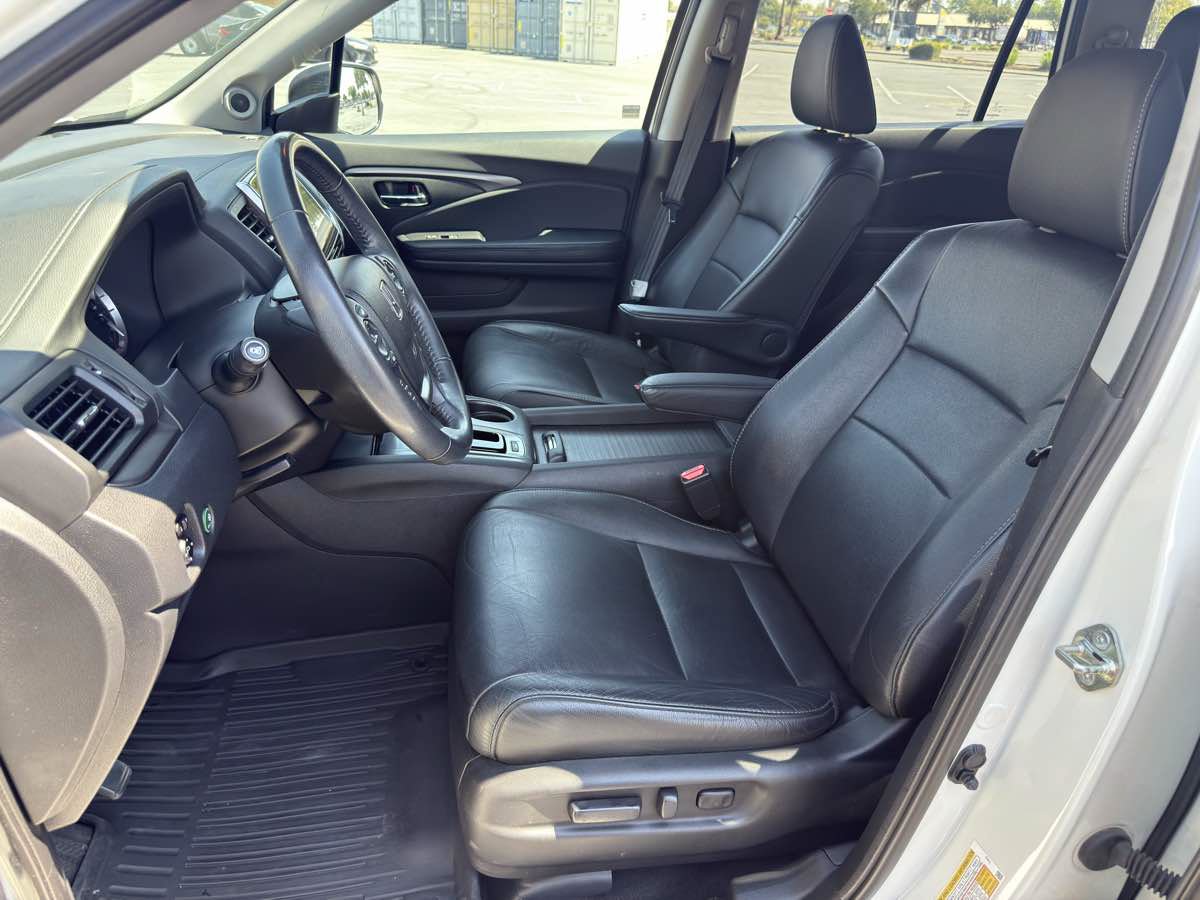 Used 2018 Honda Pilot EX-L image 14