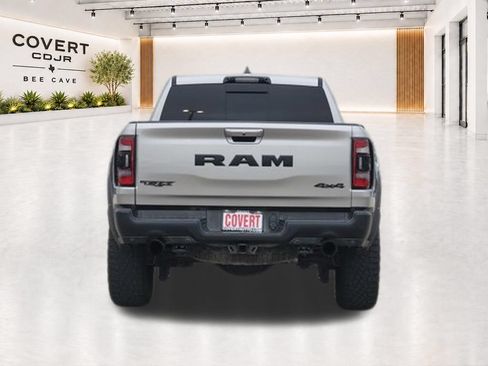 Used 2021 RAM 1500 TRX w/ TRX Level 2 Equipment Group AWD/4WD image 7
